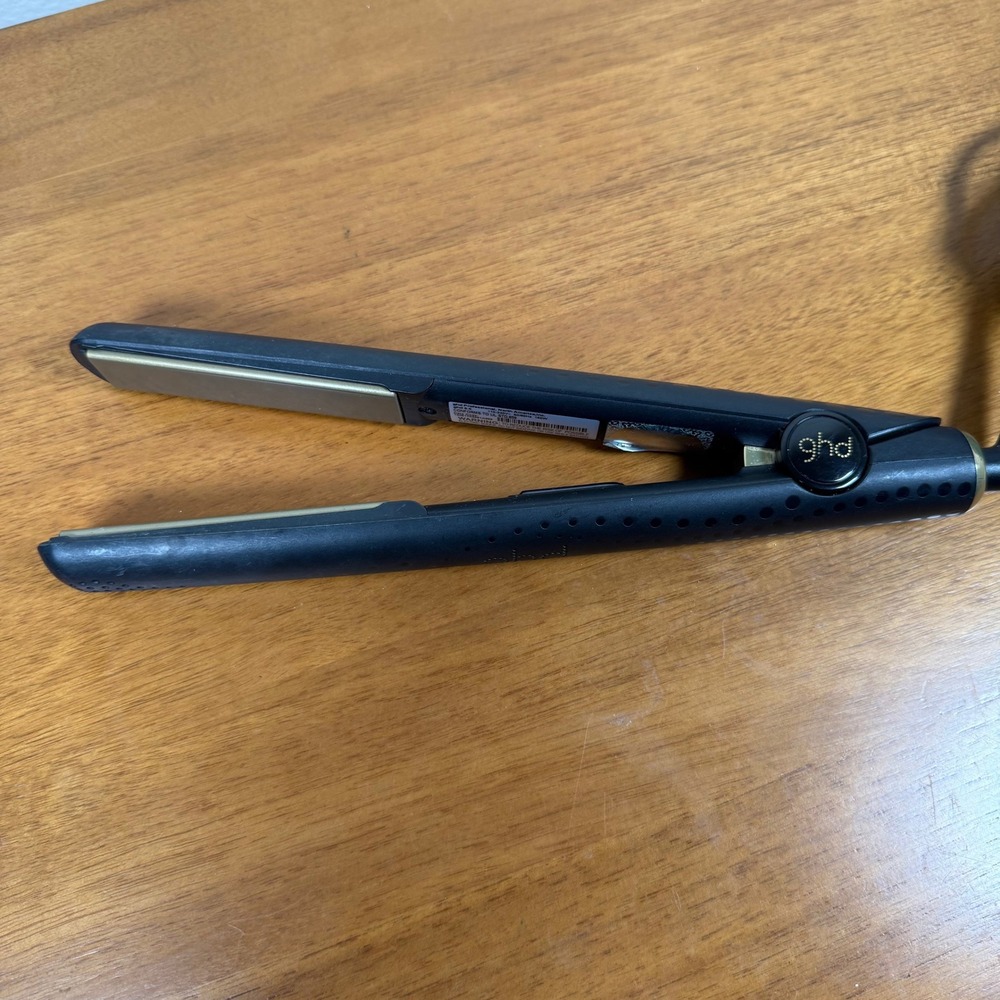 ghd Classic 1" Styler Professional Styling With Original Ceramic Heat Technology - Picture 2 of 10